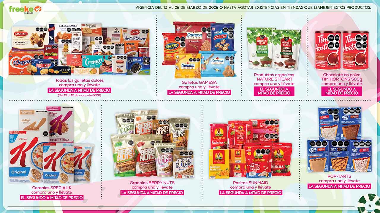 Folleto fresko Pagina 6