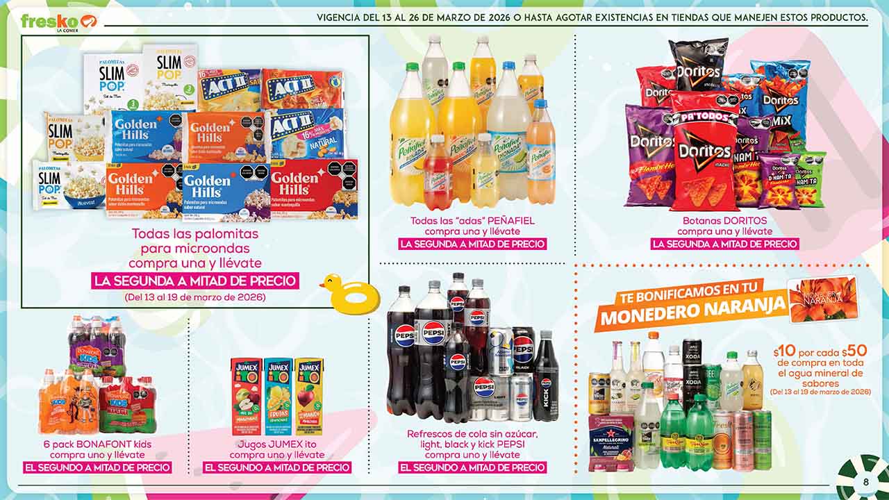 Folleto fresko Pagina 8