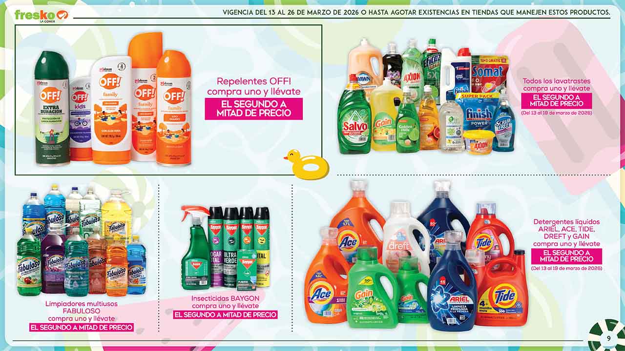 Folleto fresko Pagina 9