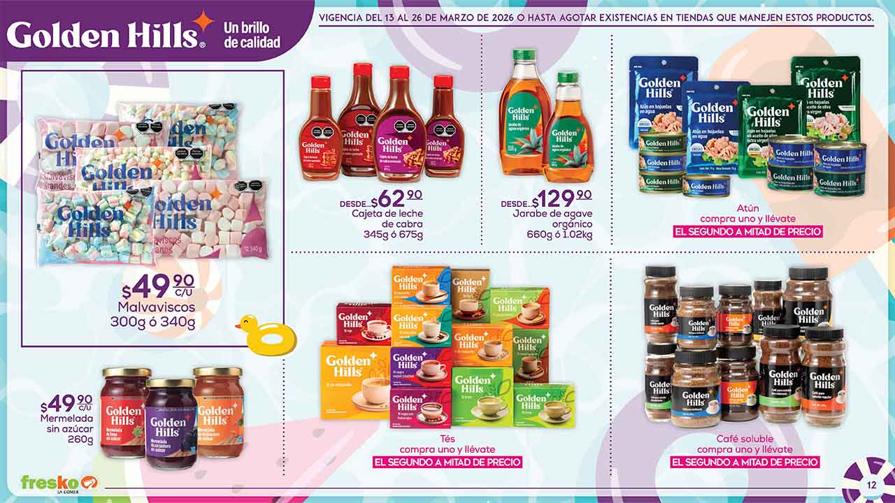 Folleto fresko Pagina 12