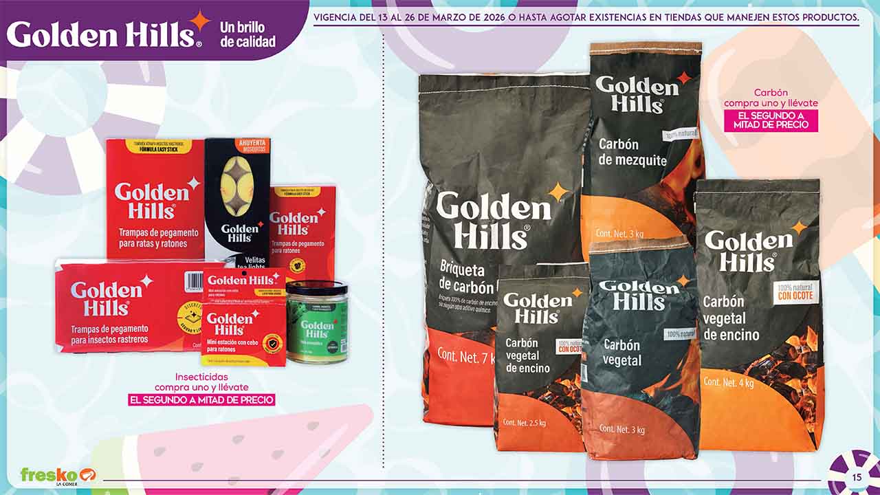 Folleto fresko Pagina 15