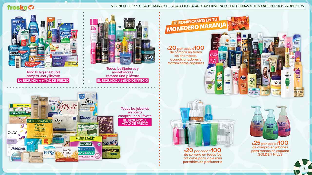 Folleto fresko Pagina 16