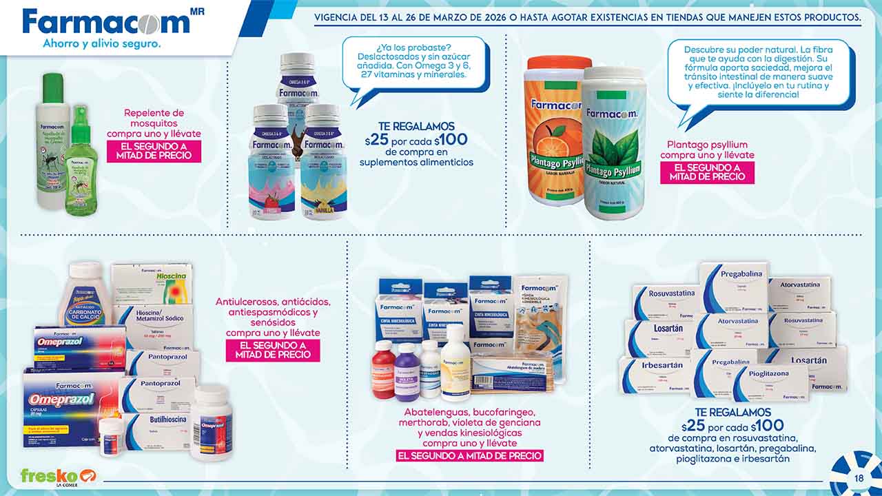 Folleto fresko Pagina 18