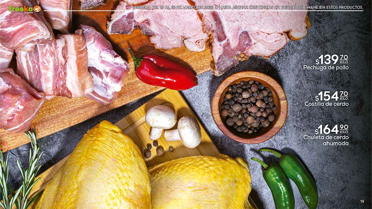 Folleto fresko Pagina 19