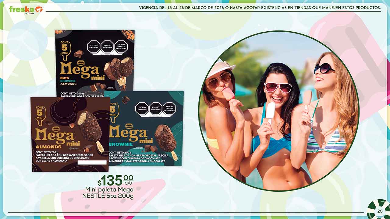 Folleto fresko Pagina 20