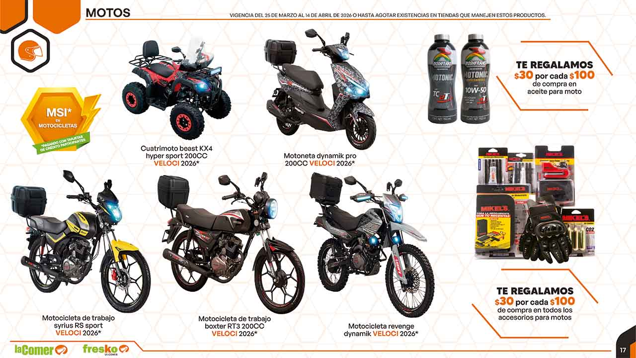 Folleto fresko Pagina 17