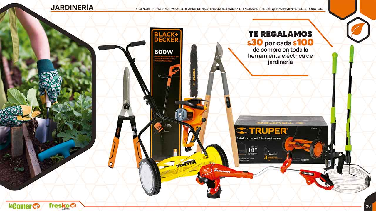 Folleto fresko Pagina 20