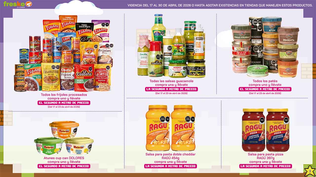 Folleto fresko Pagina 3