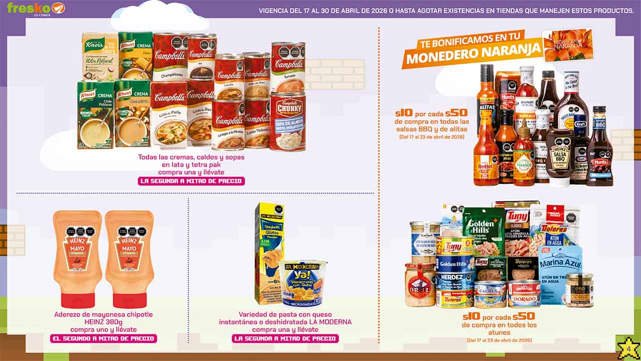 Folleto fresko Pagina 4