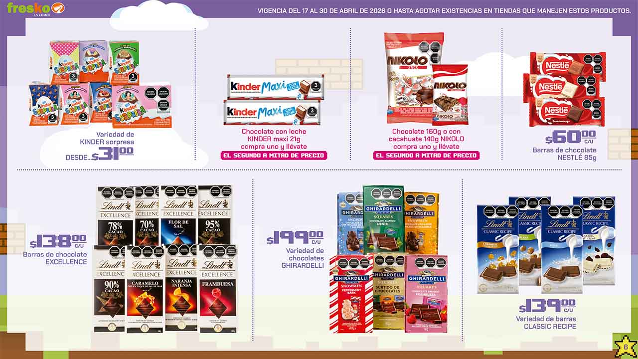 Folleto fresko Pagina 6