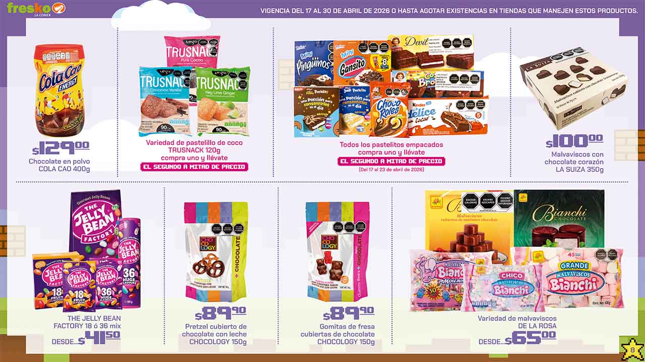 Folleto fresko Pagina 8