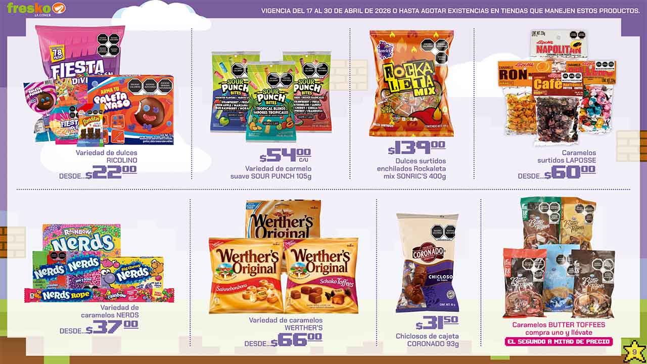 Folleto fresko Pagina 9