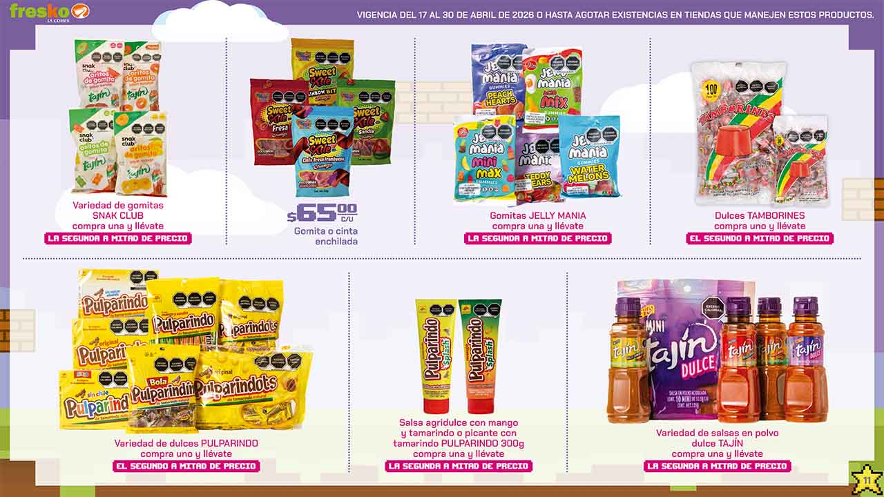 Folleto fresko Pagina 11