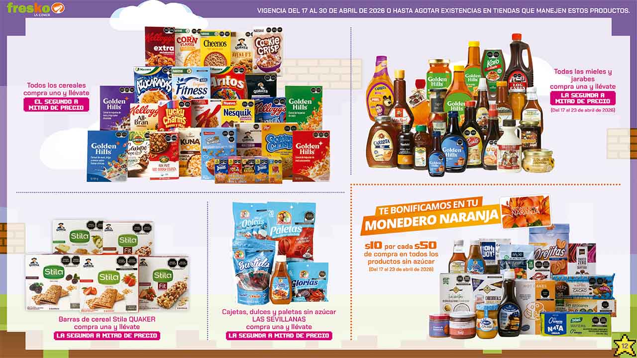 Folleto fresko Pagina 12