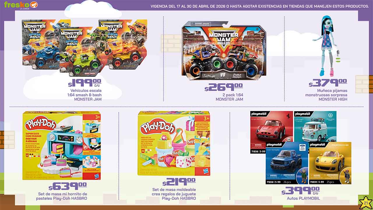 Folleto fresko Pagina 21