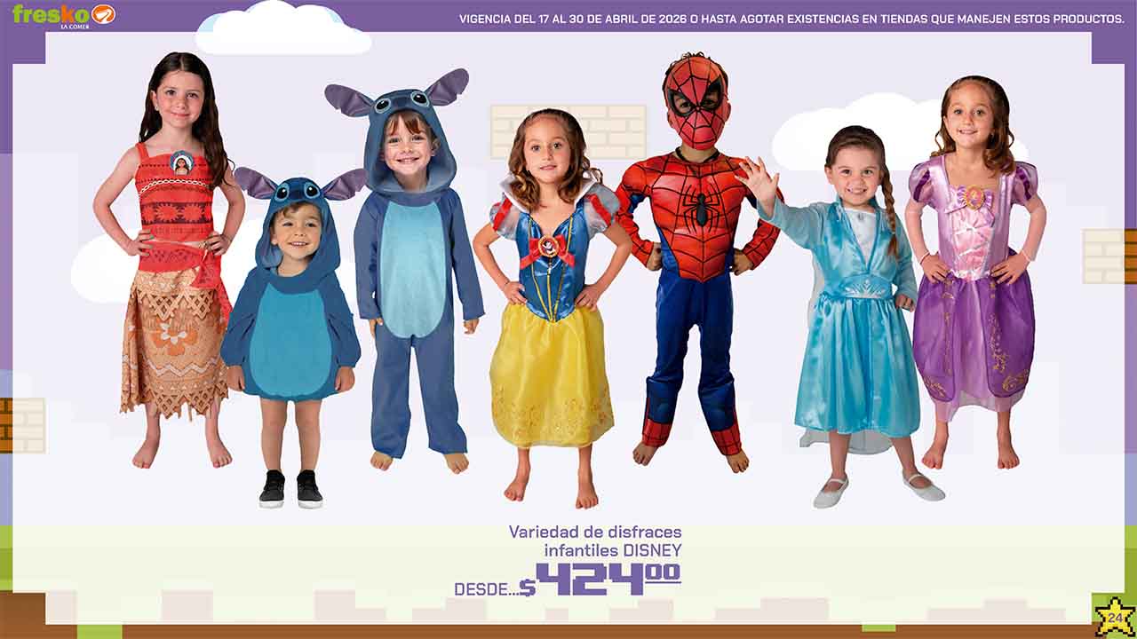 Folleto fresko Pagina 24