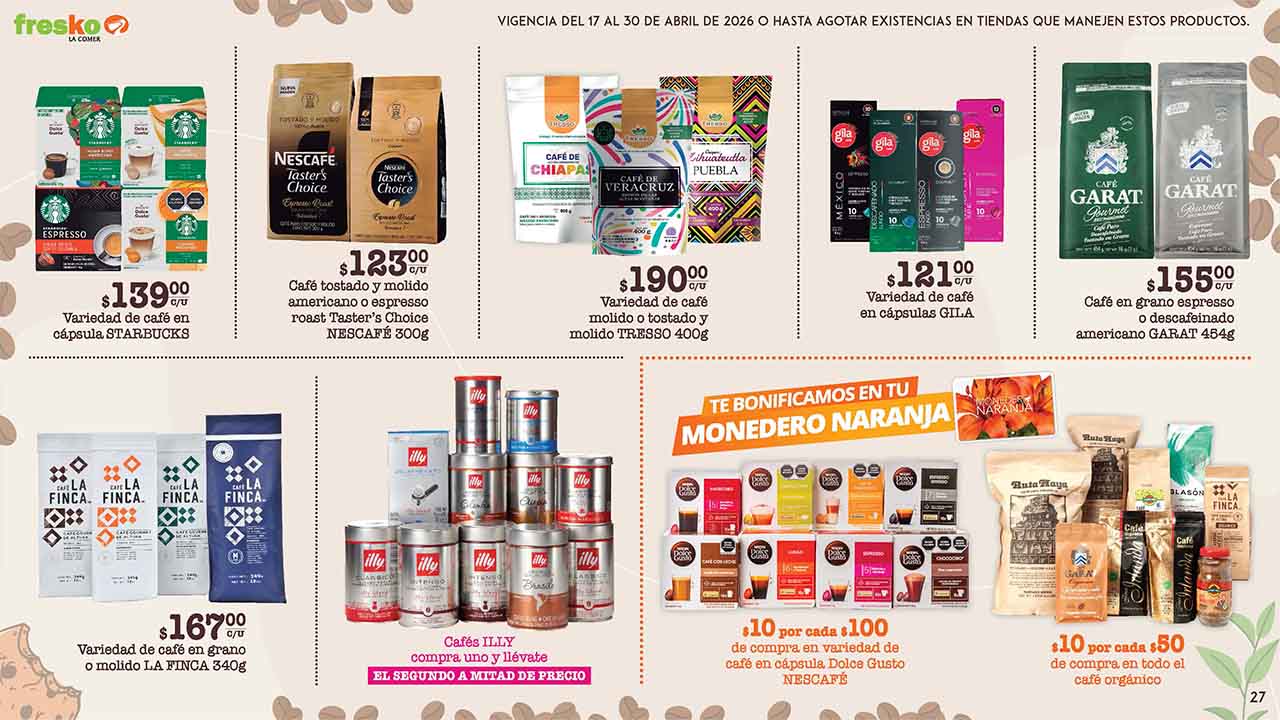 Folleto fresko Pagina 27