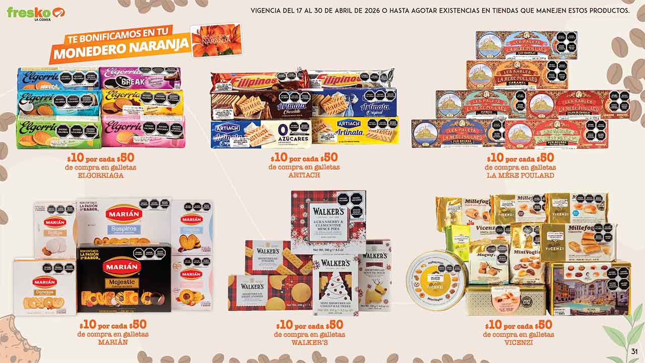 Folleto fresko Pagina 31