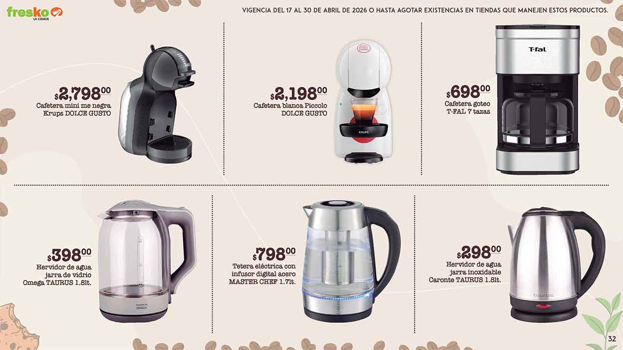 Folleto fresko Pagina 32