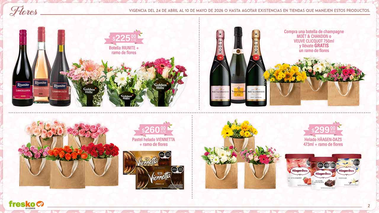 Folleto fresko Pagina 2