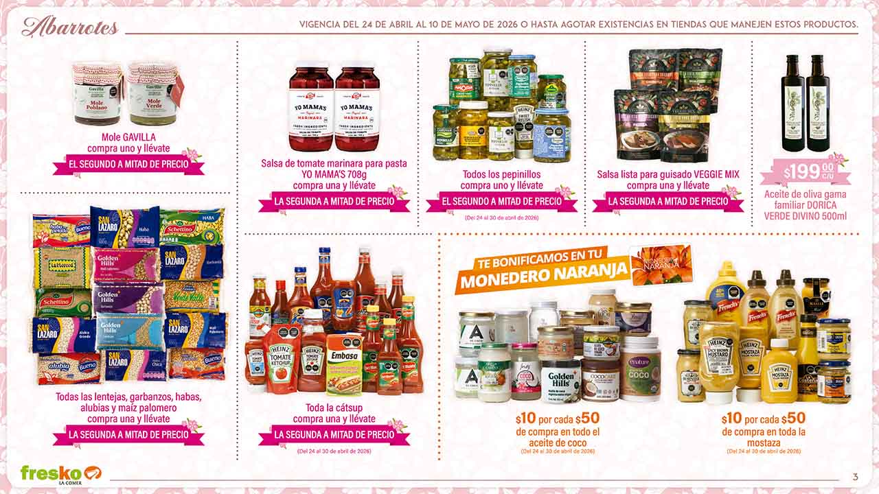 Folleto fresko Pagina 3