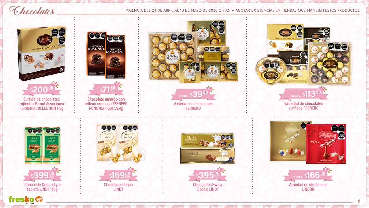 Folleto fresko Pagina 6