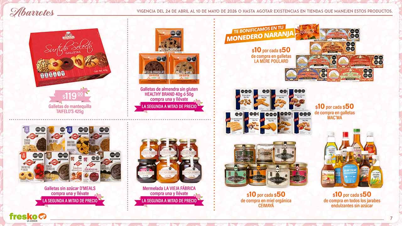 Folleto fresko Pagina 7