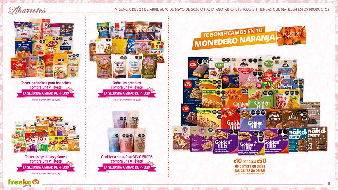 Folleto fresko Pagina 8