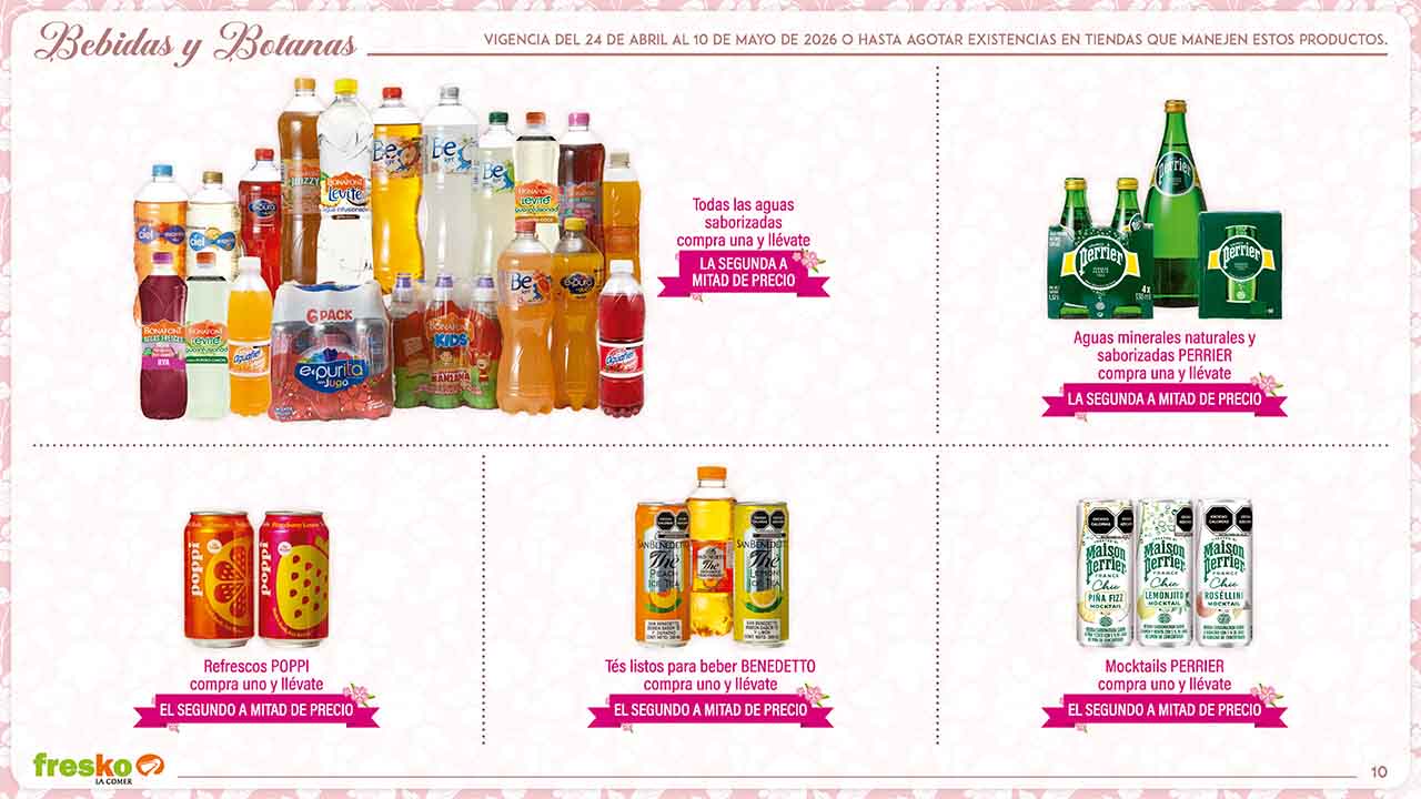 Folleto fresko Pagina 10