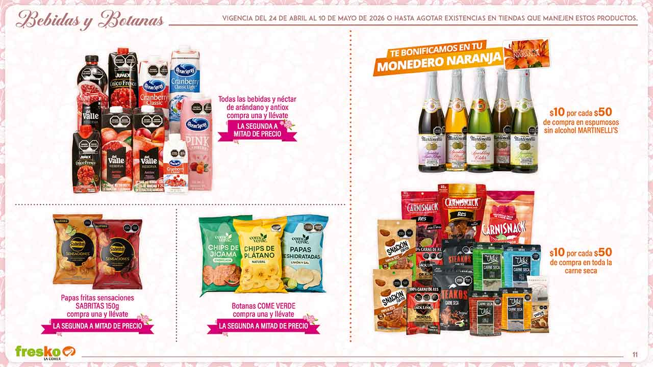 Folleto fresko Pagina 11