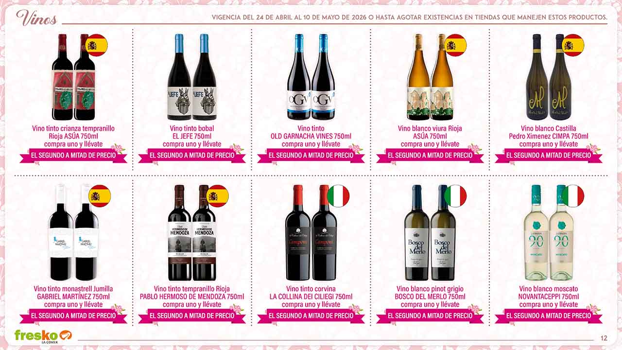 Folleto fresko Pagina 12