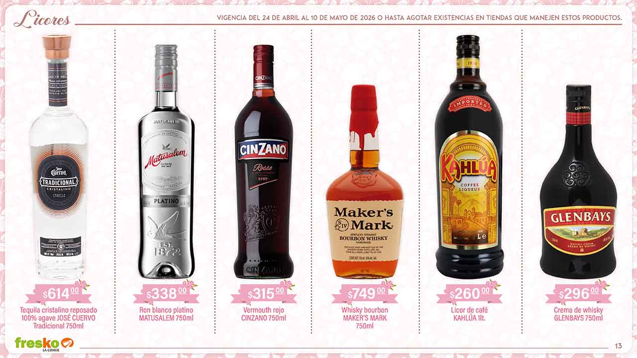 Folleto fresko Pagina 13