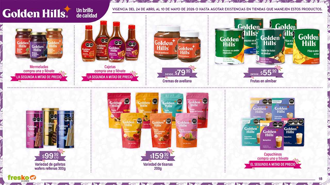 Folleto fresko Pagina 18