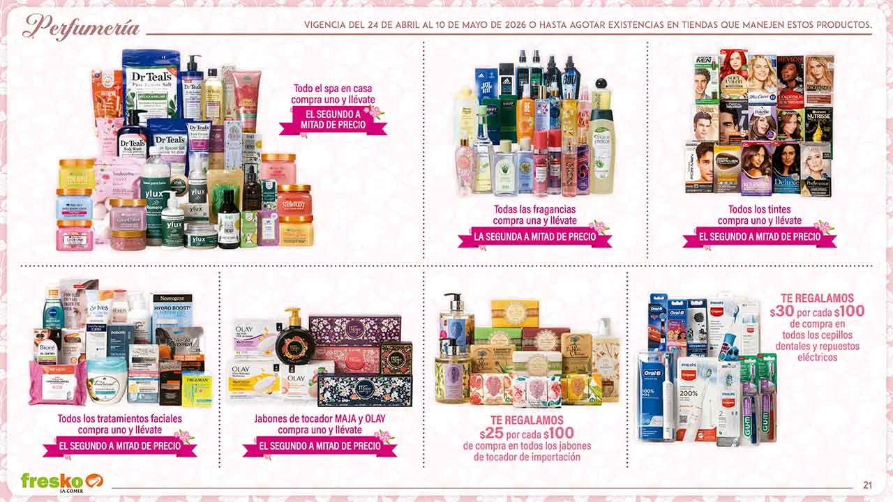 Folleto fresko Pagina 21