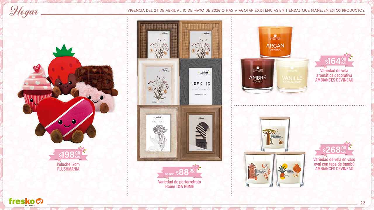 Folleto fresko Pagina 22