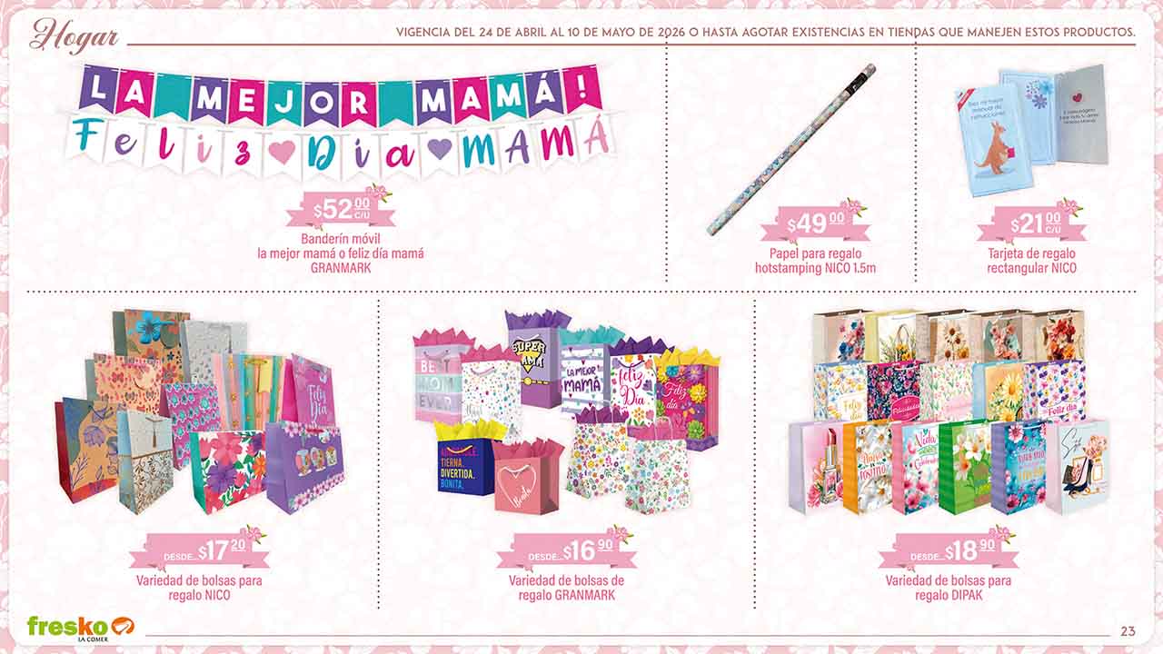 Folleto fresko Pagina 23