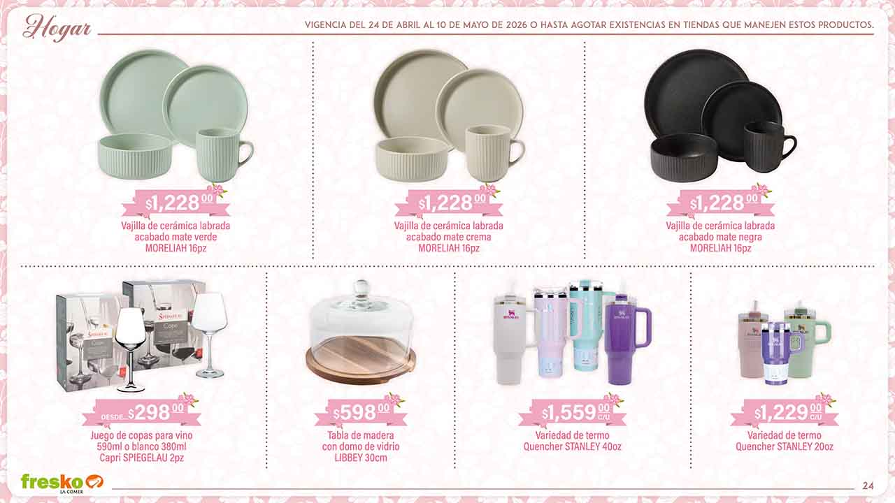 Folleto fresko Pagina 24