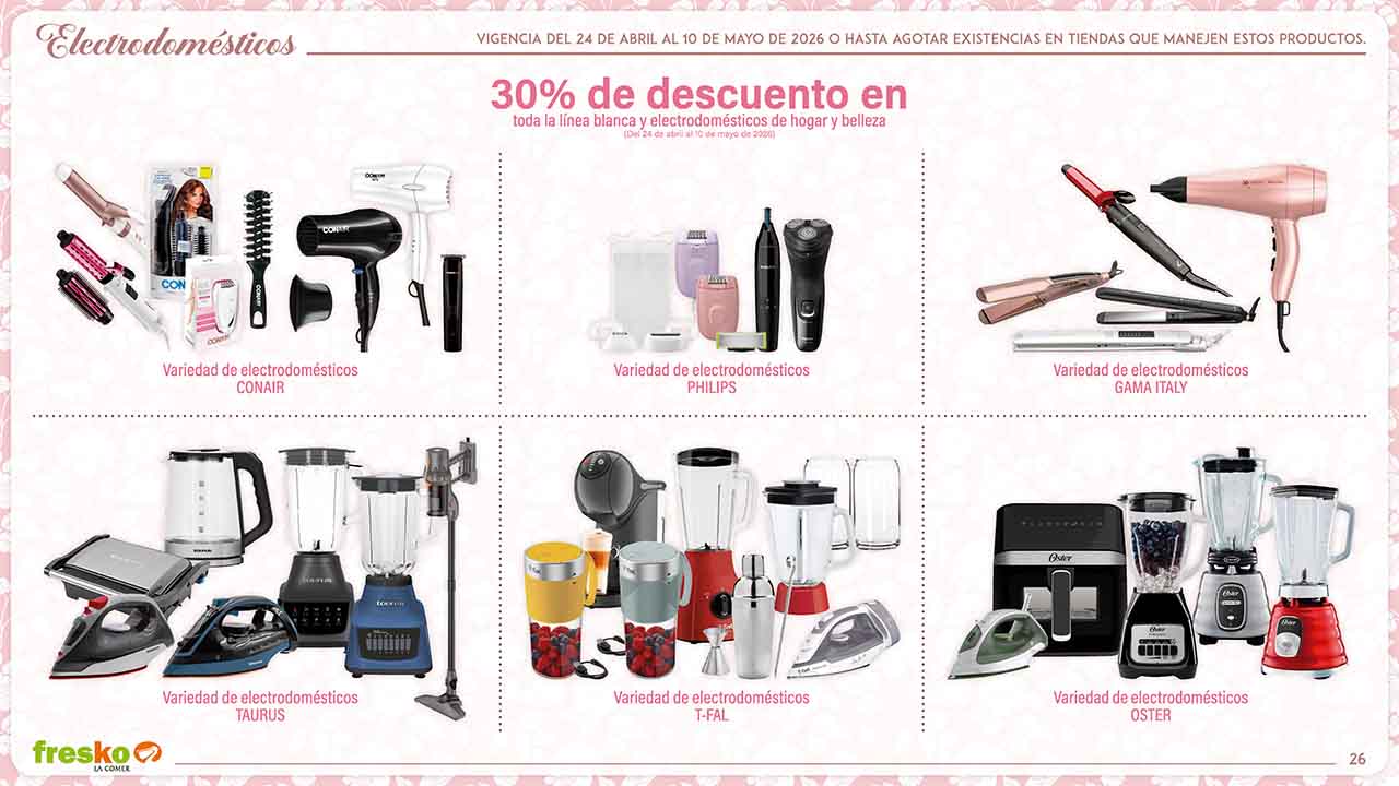 Folleto fresko Pagina 26