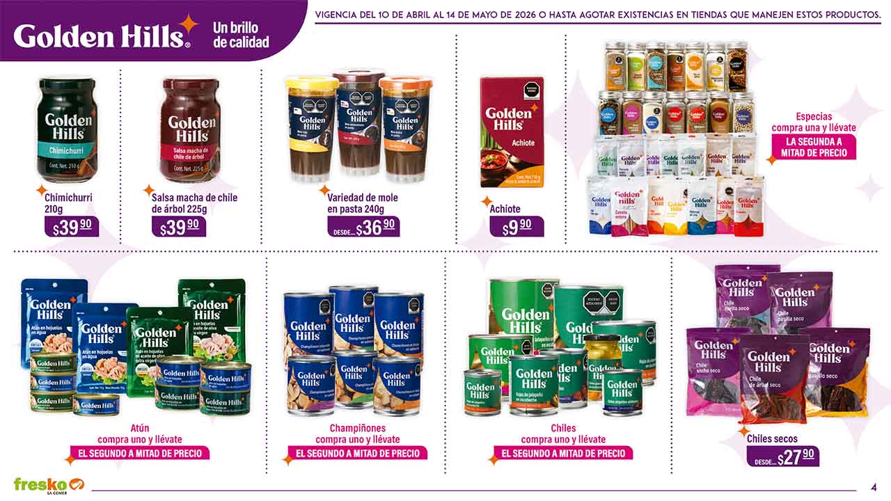 Folleto fresko Pagina 4