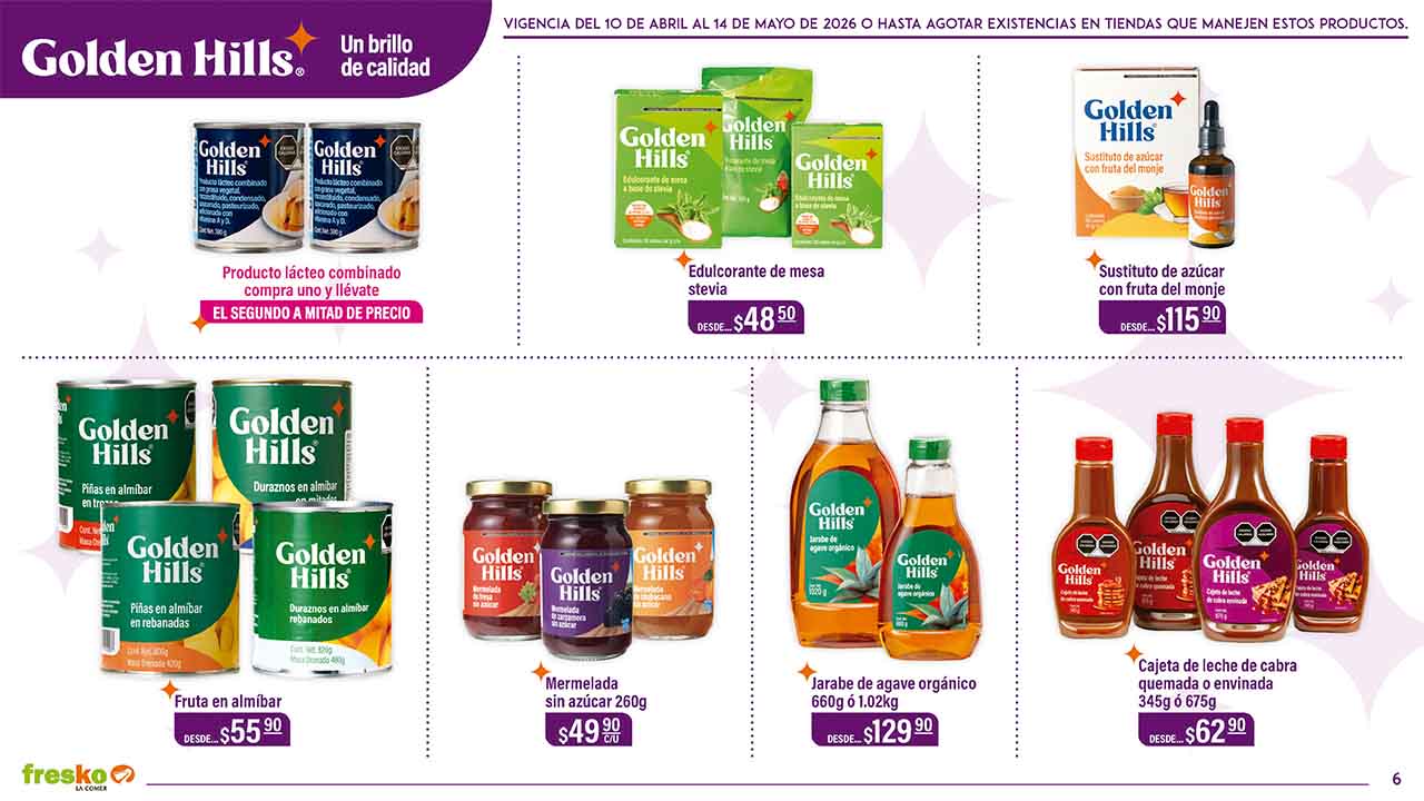 Folleto fresko Pagina 6