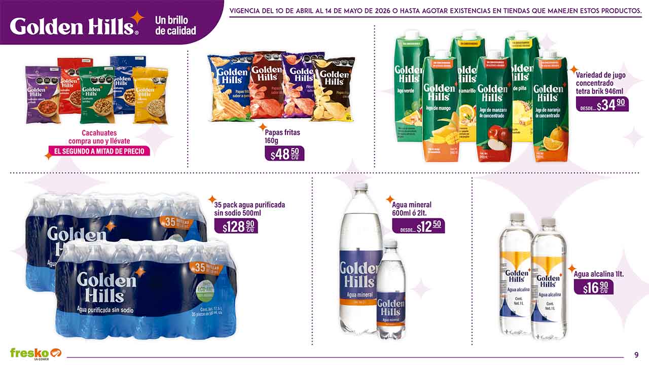 Folleto fresko Pagina 9