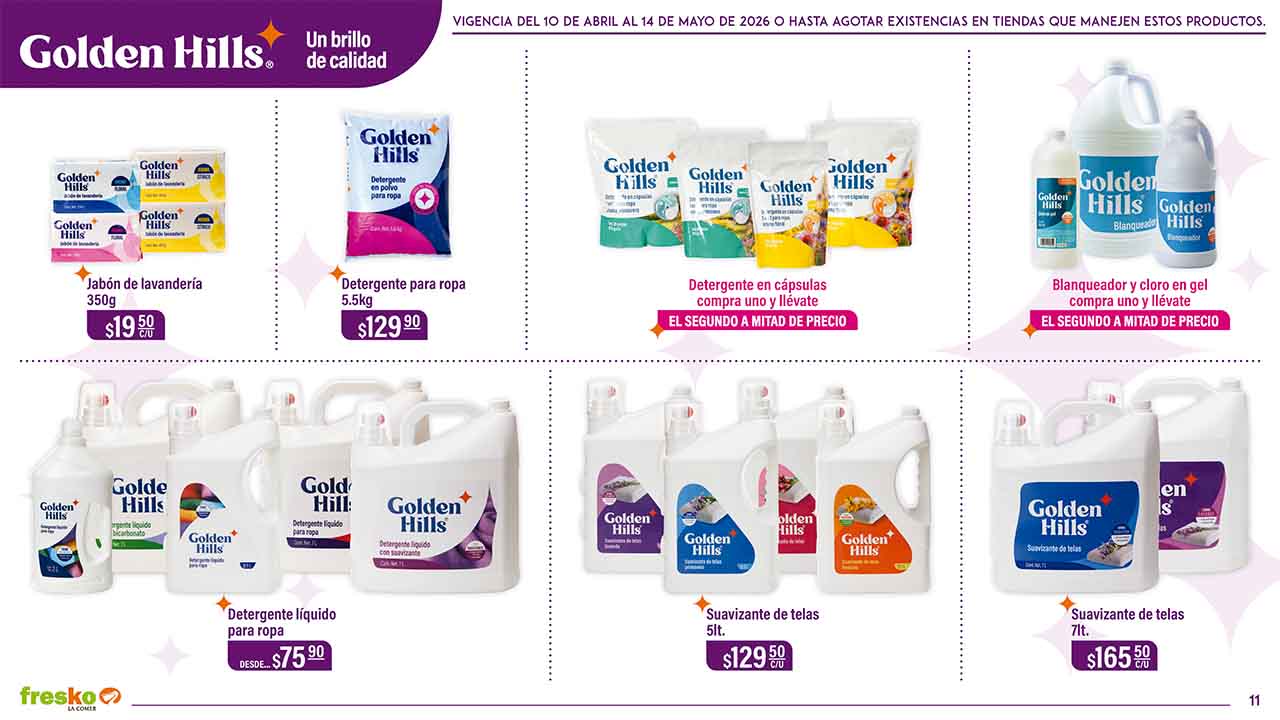 Folleto fresko Pagina 11