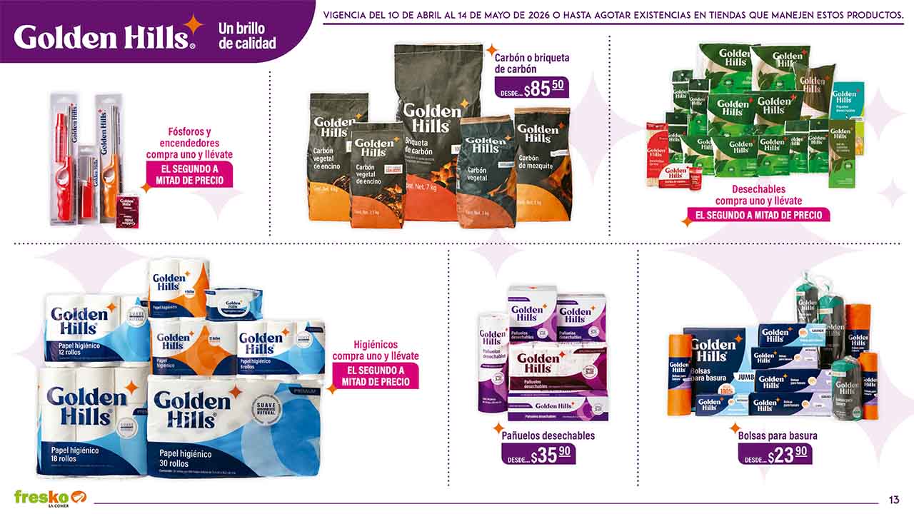 Folleto fresko Pagina 13