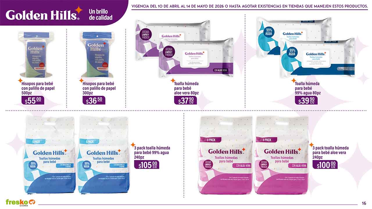 Folleto fresko Pagina 16