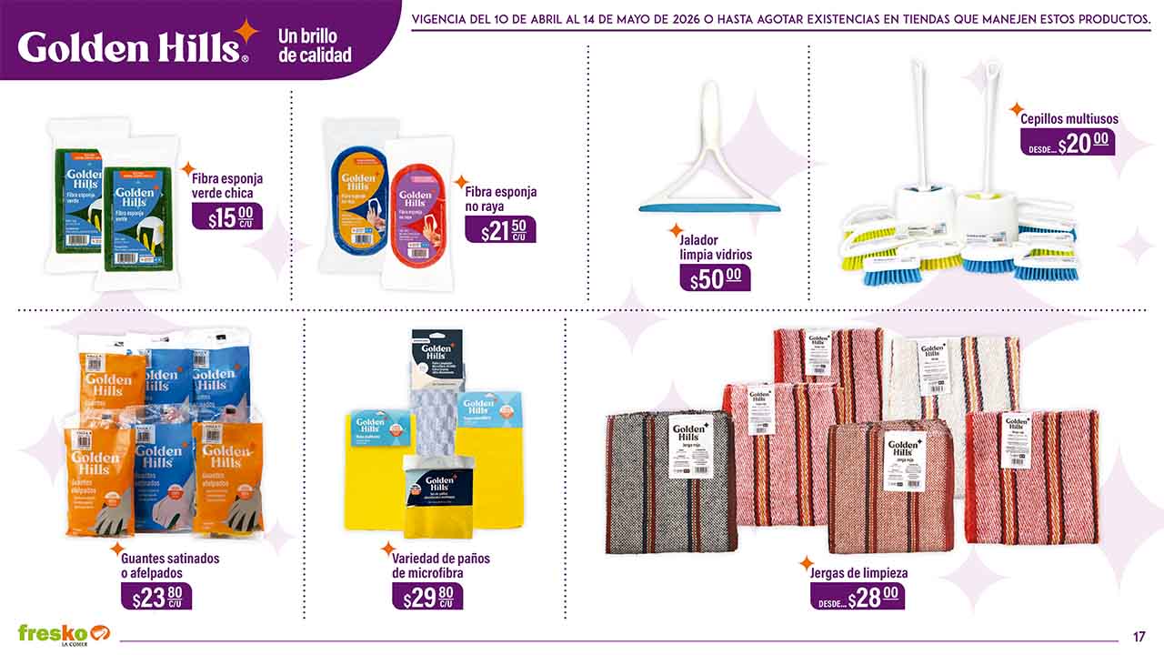 Folleto fresko Pagina 17