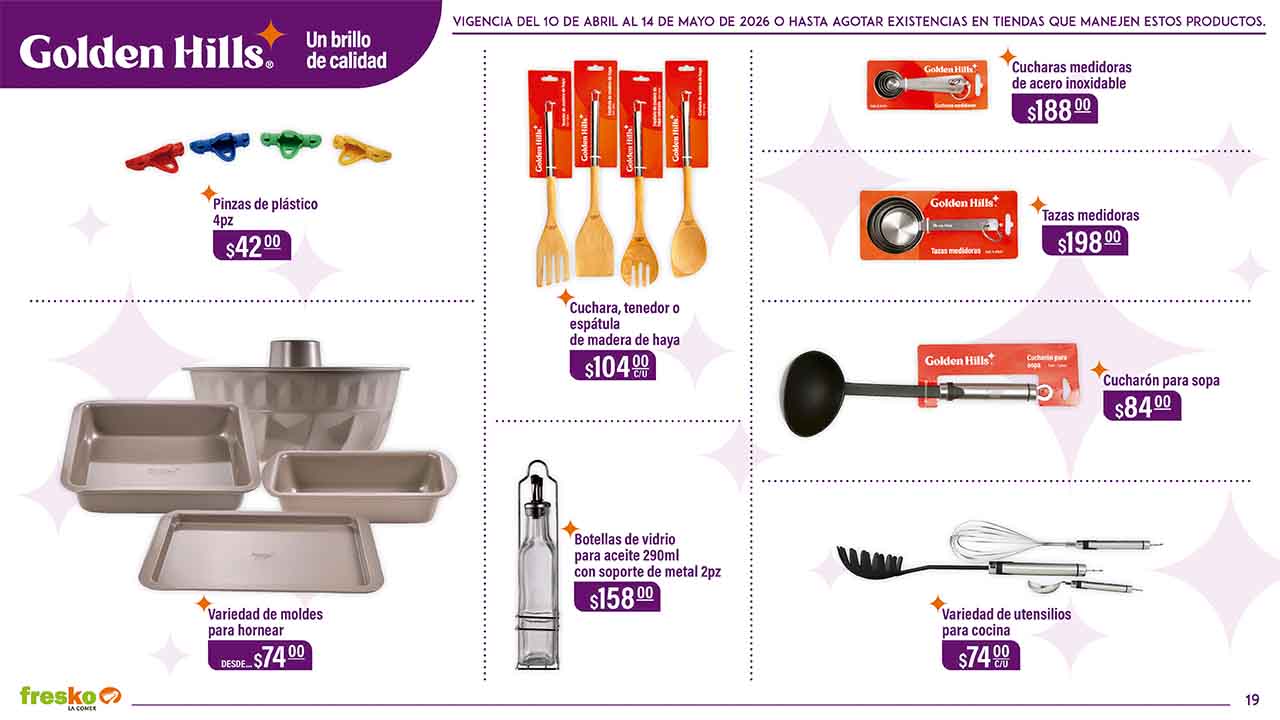 Folleto fresko Pagina 19