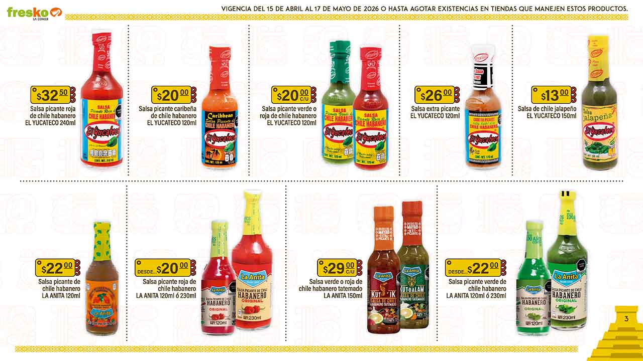 Folleto fresko Pagina 3