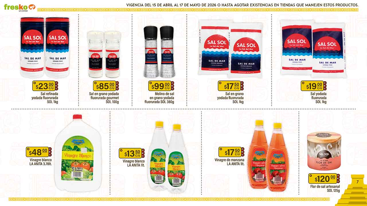 Folleto fresko Pagina 7