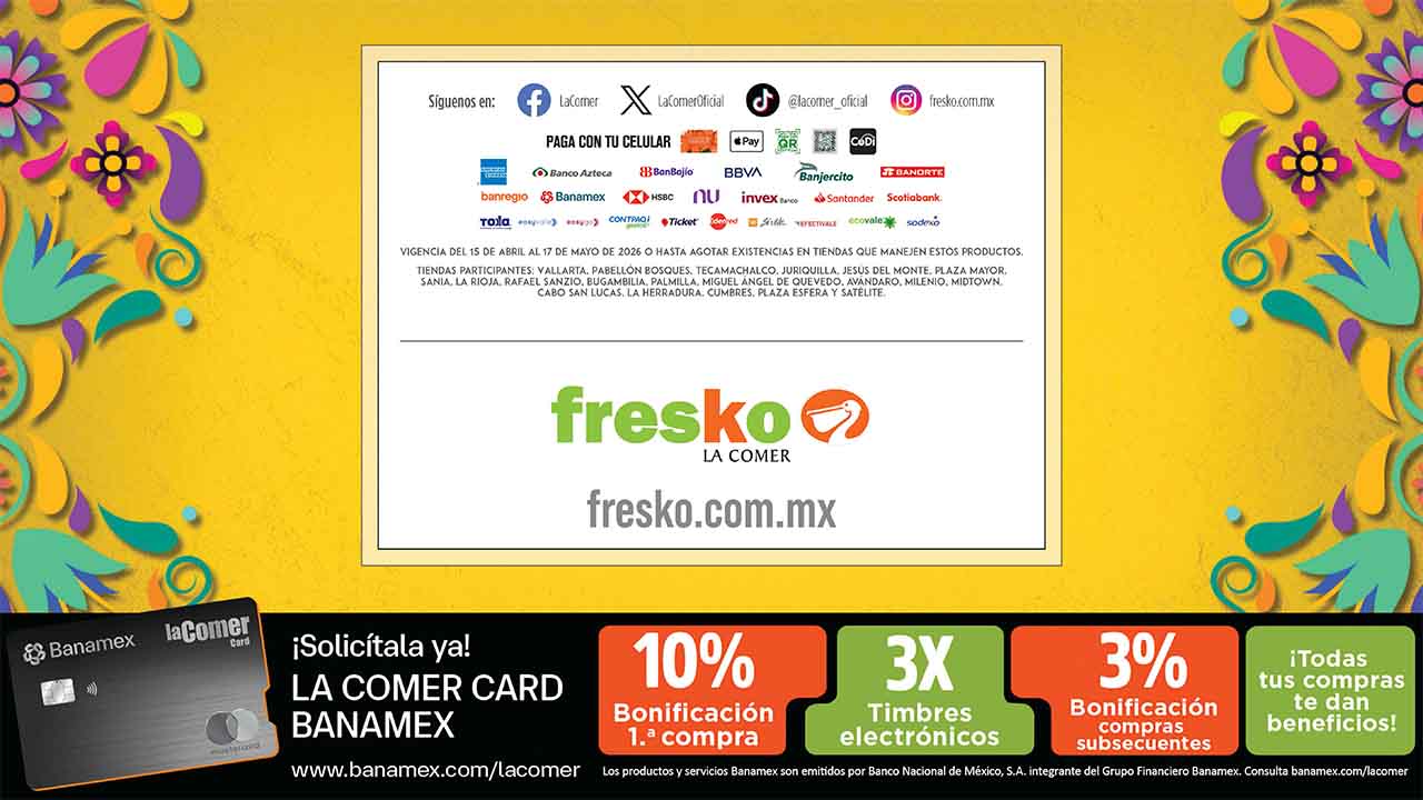 Folleto fresko Pagina 18