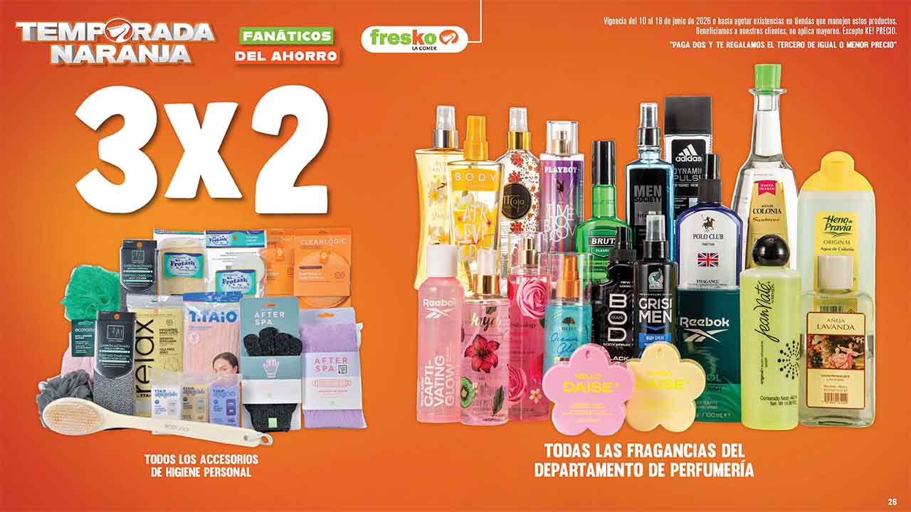 Folleto fresko Pagina 26
